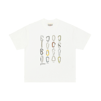 Experiment Five Carsbiner Tee