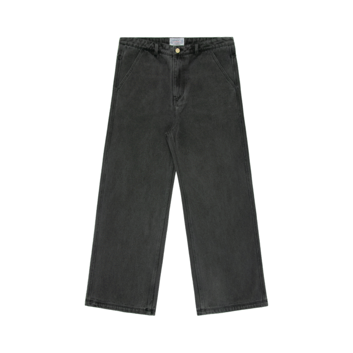 Experiment Five Daily Denim