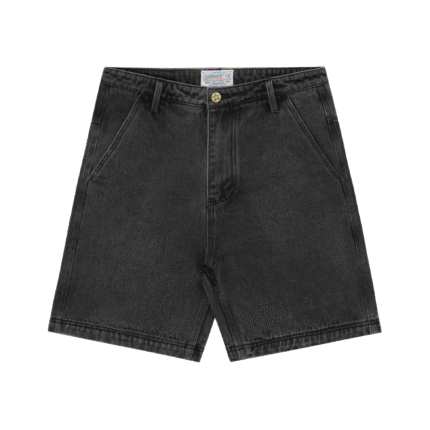 Experiment Five Daily Denim Jorts