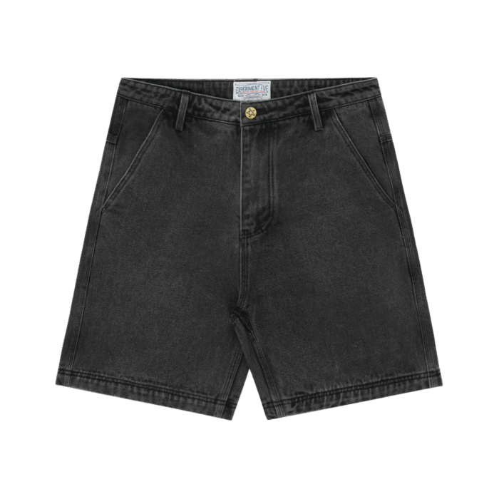 Experiment Five Daily Denim Jorts