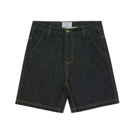 Experiment Five Dail Denim Jorts