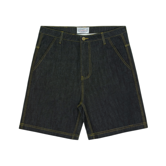 Experiment Five Dail Denim Jorts