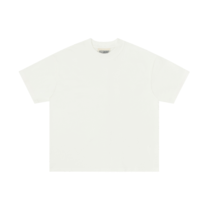 Experiment Five Daily Unifrom Tee