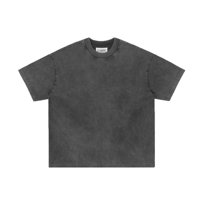 Experiment Five Daily Unifrom Tee